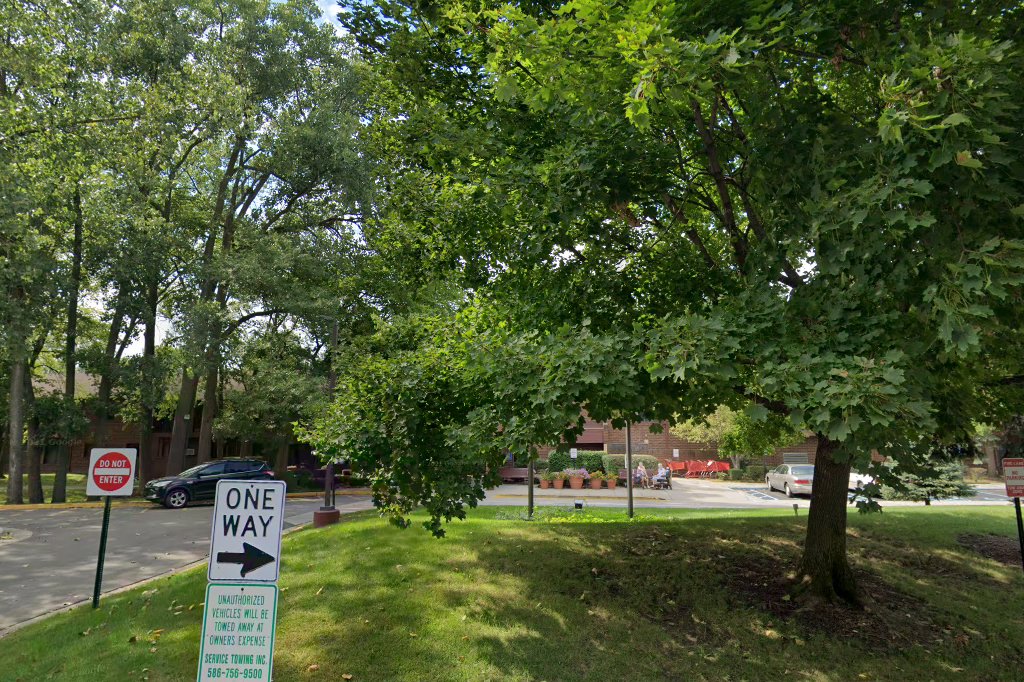 Ukrainian Village