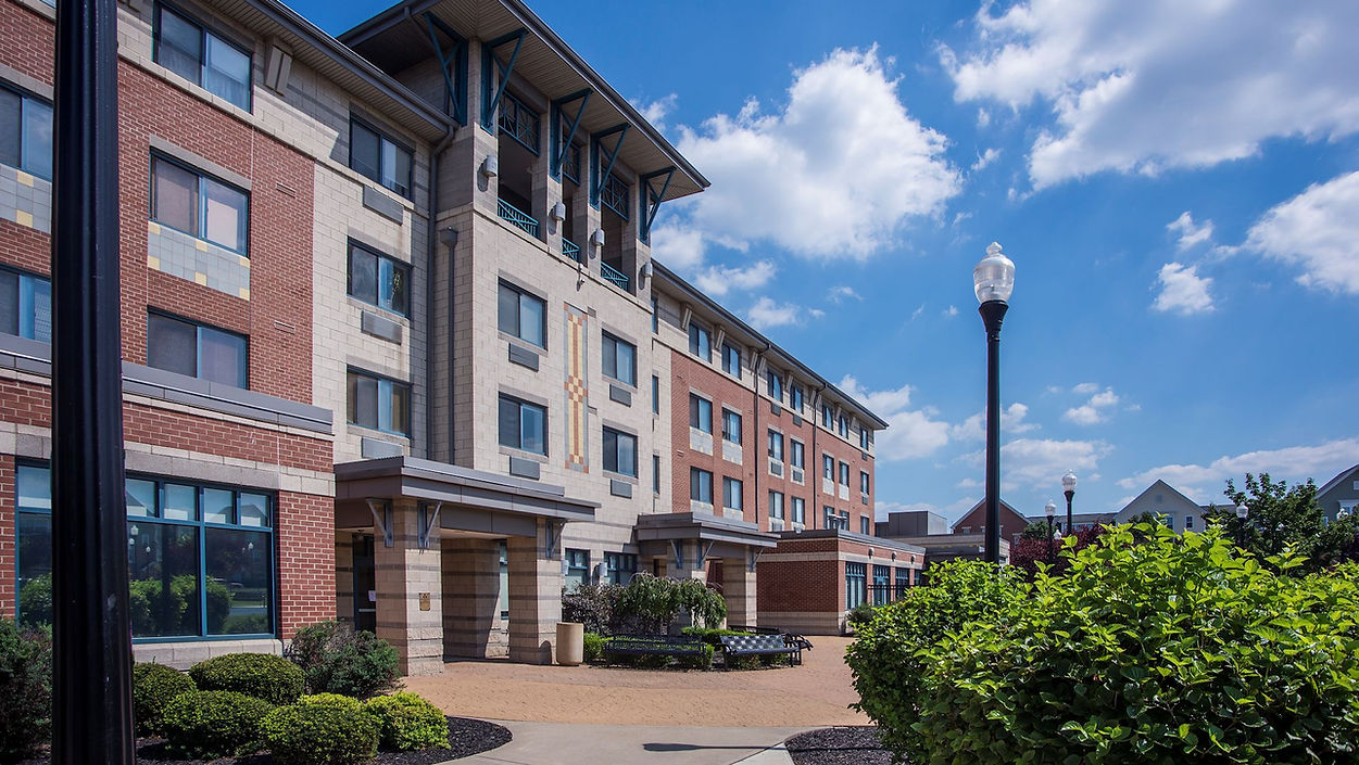 Arbor Park Village Affordable Apartments