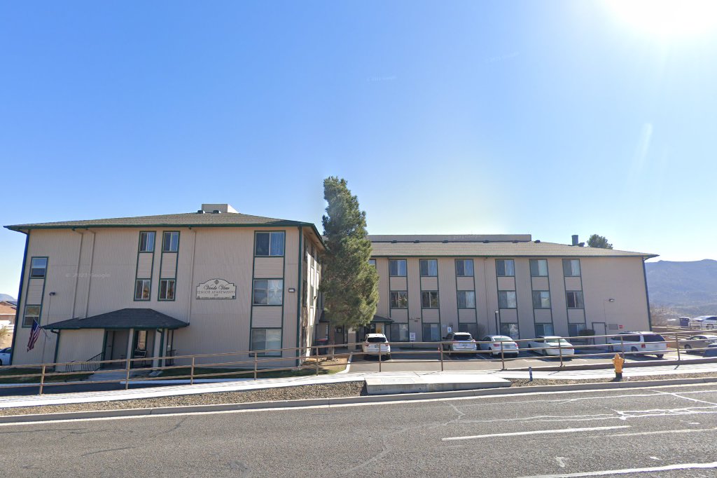 Verde View Senior Apartments