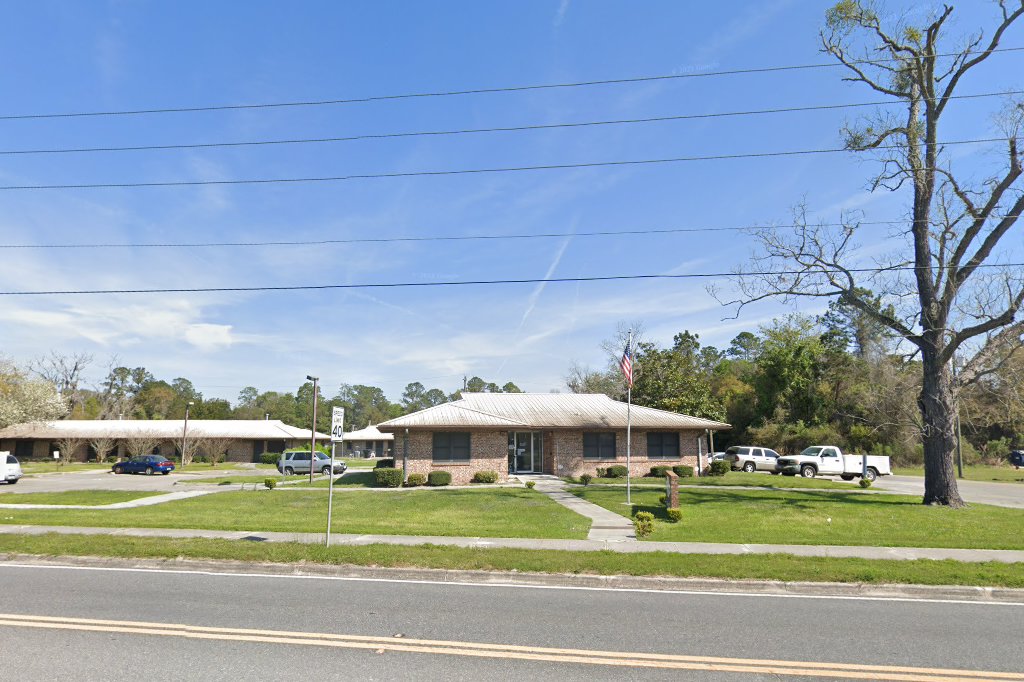 Union County Housing Authority