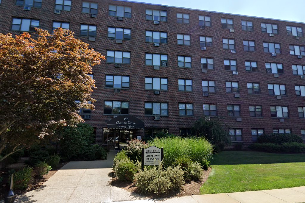 Kent Farm Apartment Homes