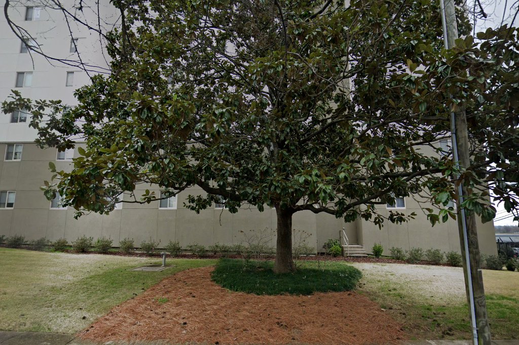 New Pilgrim Homes