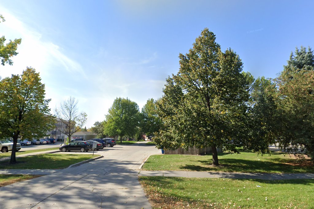 Harvest Homes