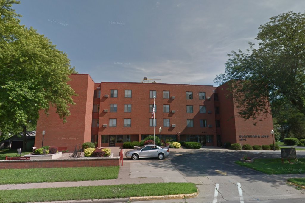 Prairie Du Chien Housing Authority