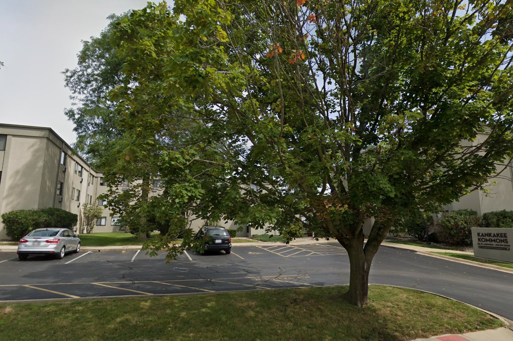 Kankakee Kommons
