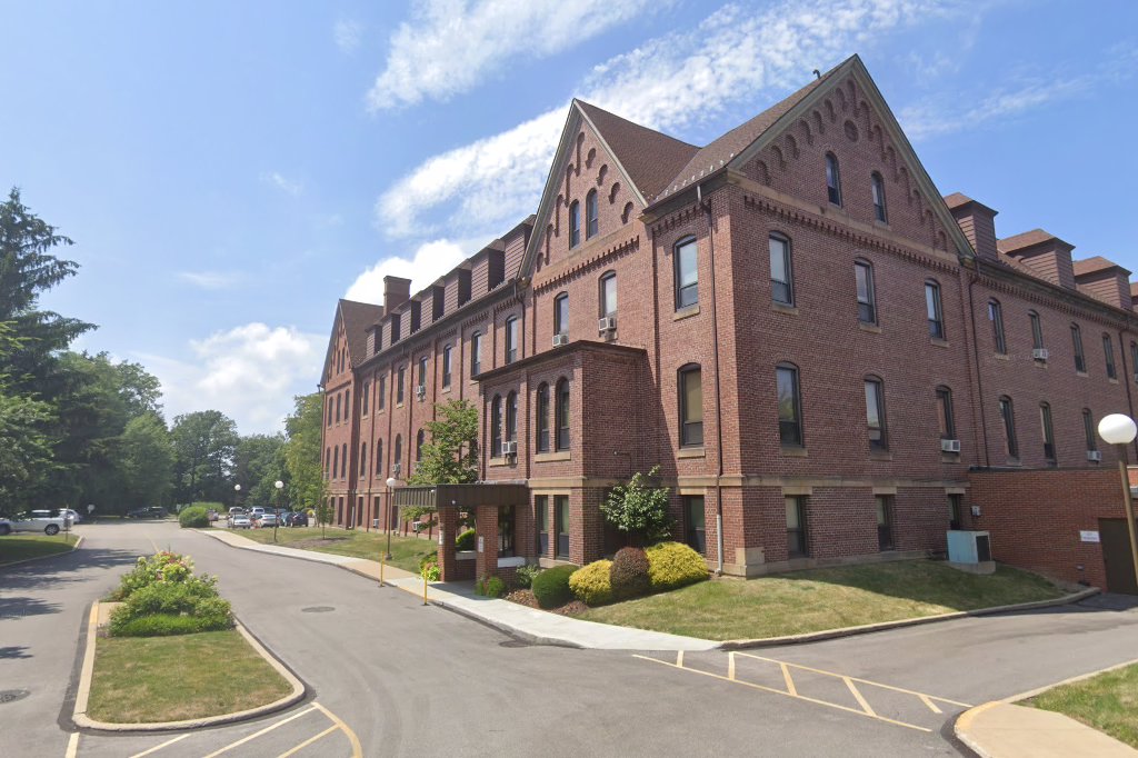 Our Lady Of Angels Apartments