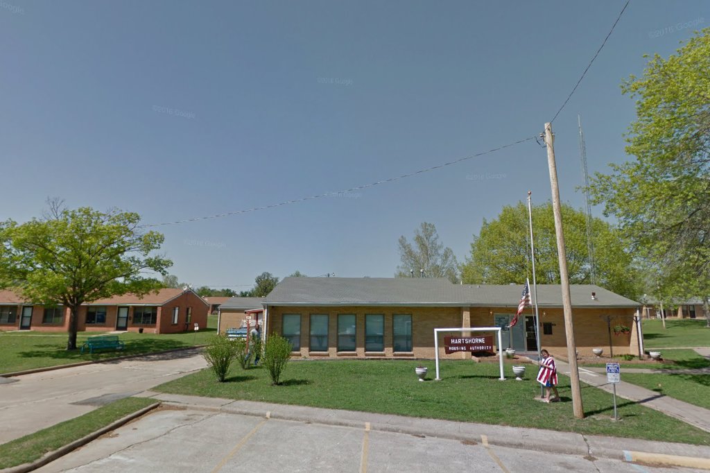 Haileyville Housing Authority