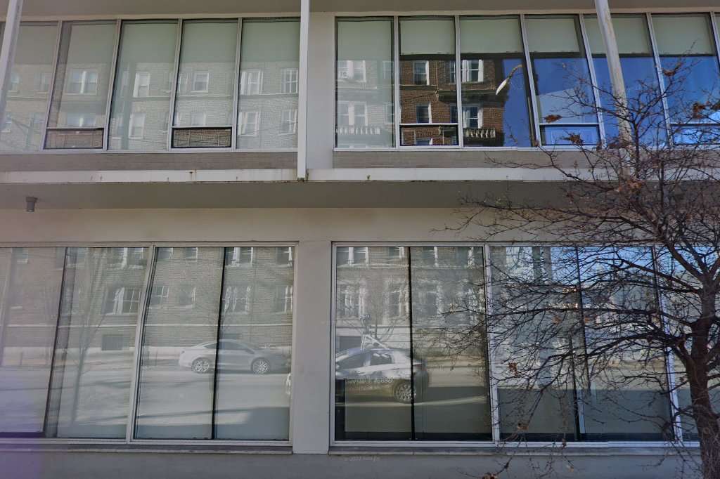 St Louis Housing Authority