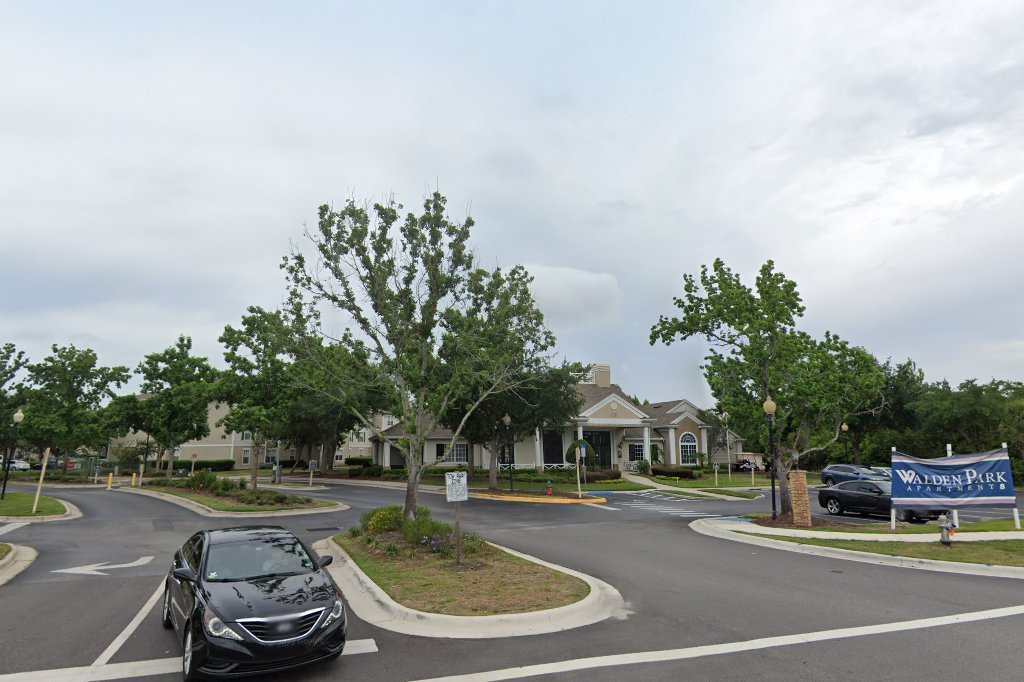 Walden Park Kissimmee