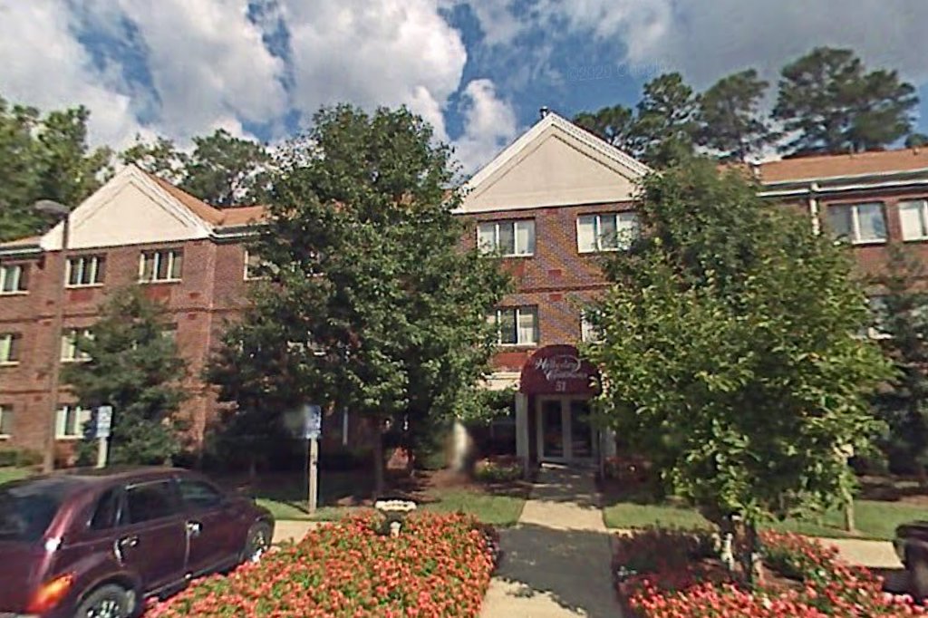 Wellesley Commons