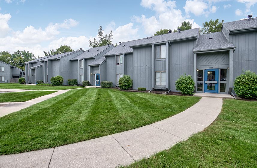 Woodlake Affordable Apartments