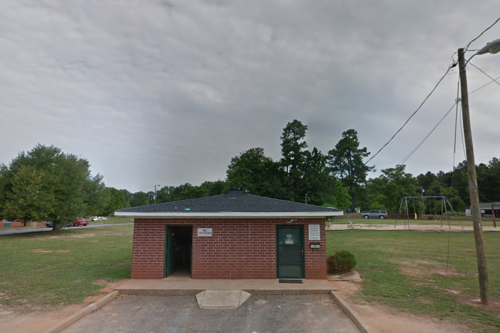 Shamrock Apartments