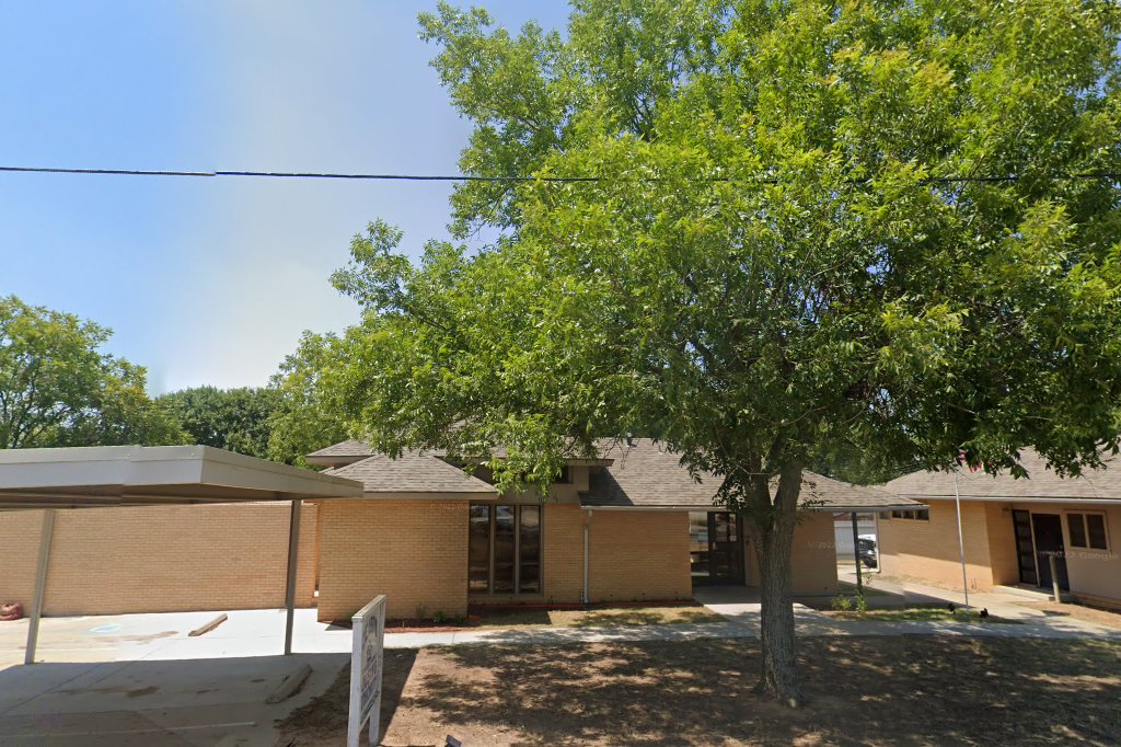 De Leon Housing Authority