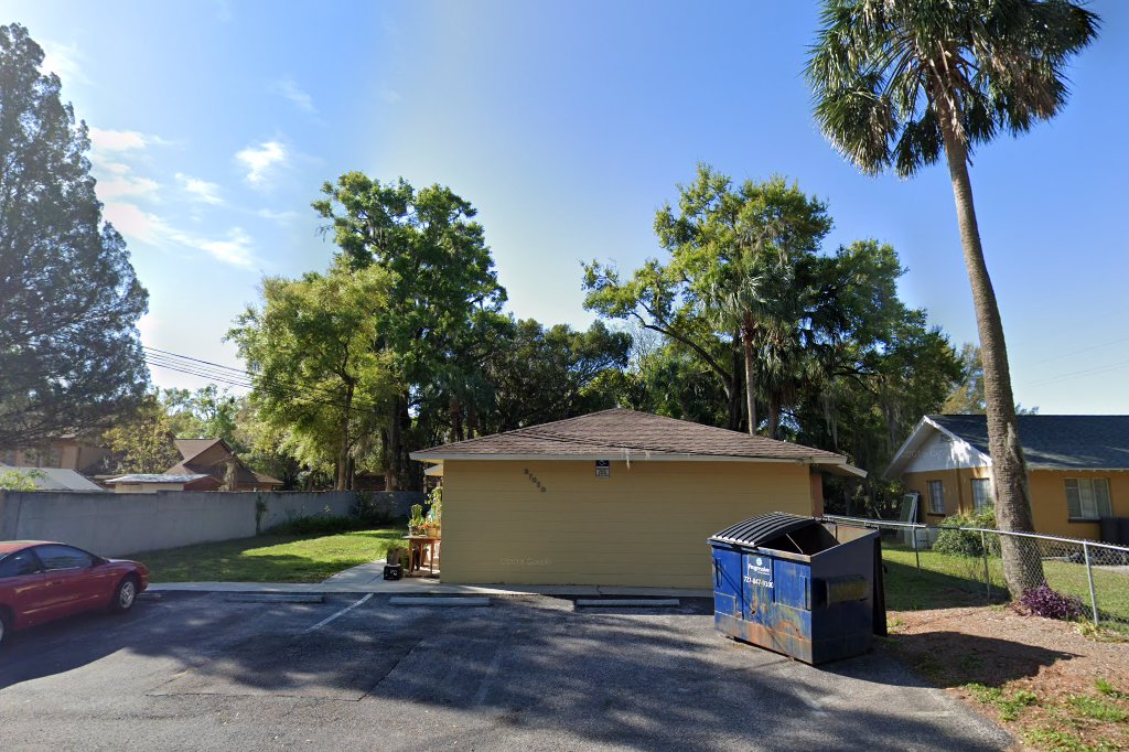 Dade City Quadraplex