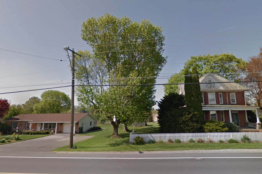 Boiling Springs Apartments