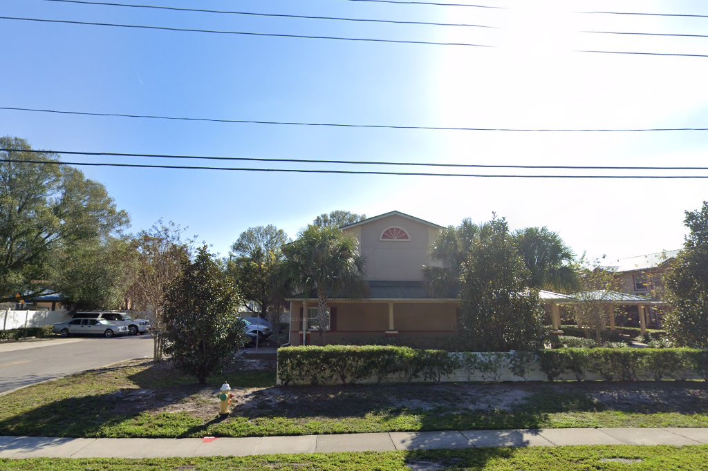 Sunset Point Apartments
