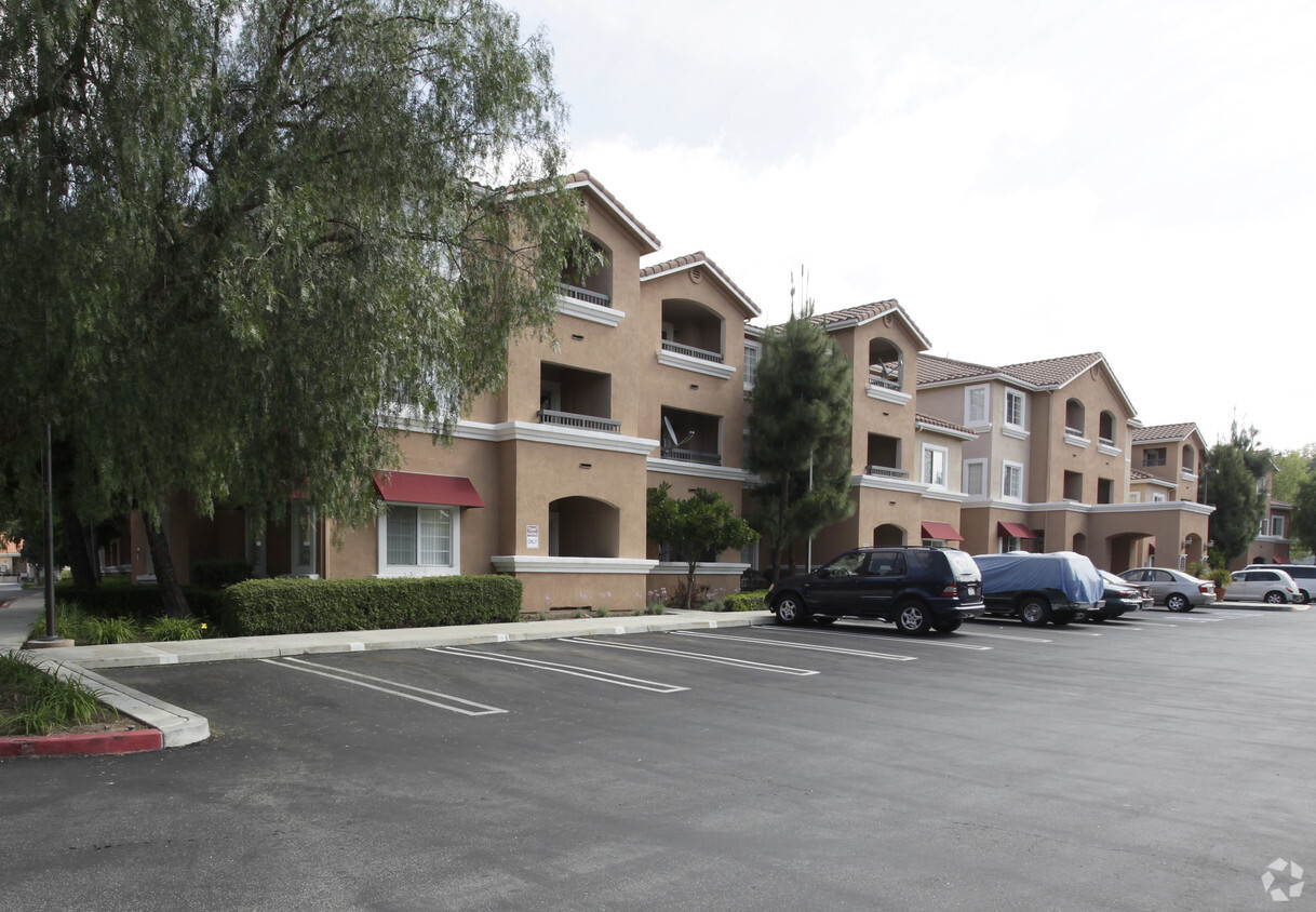 Vintage Canyon Senior Apartments Brea