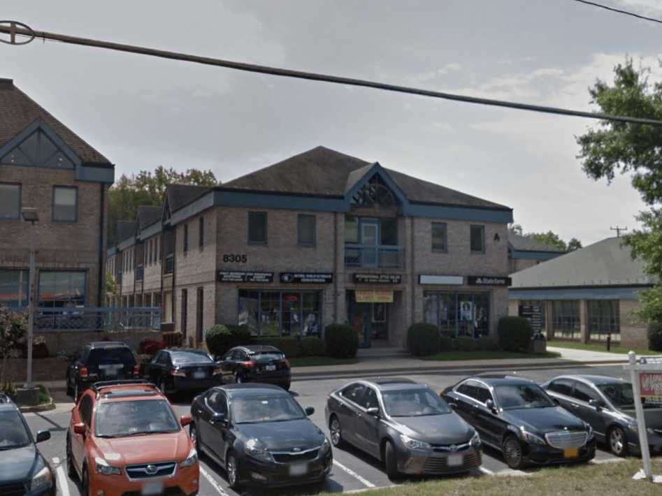 Good Shepherd Housing And Family Services, Inc.