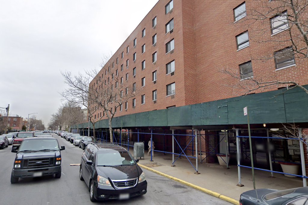 Parkview Affordable Apartments