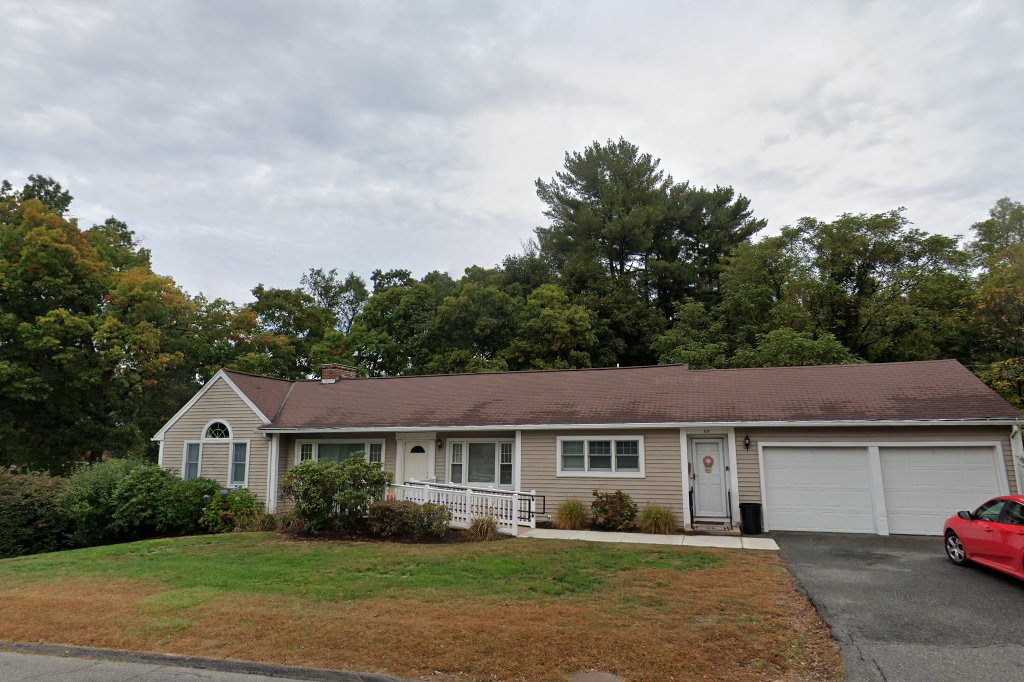 Glendale Residence