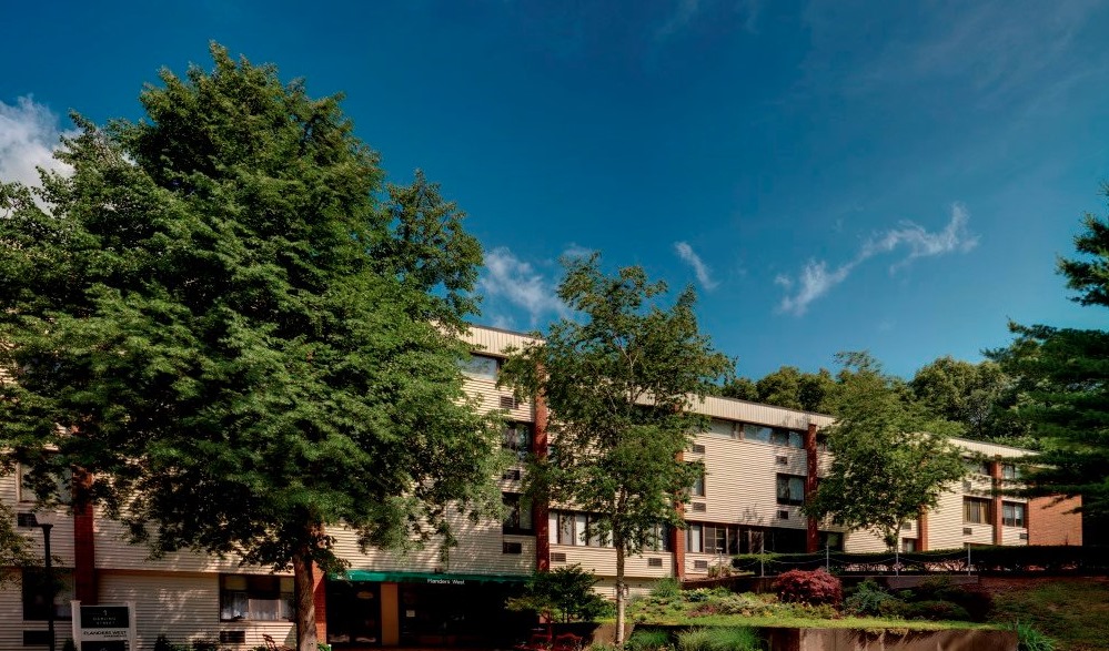 Flanders West Affordable Apartments