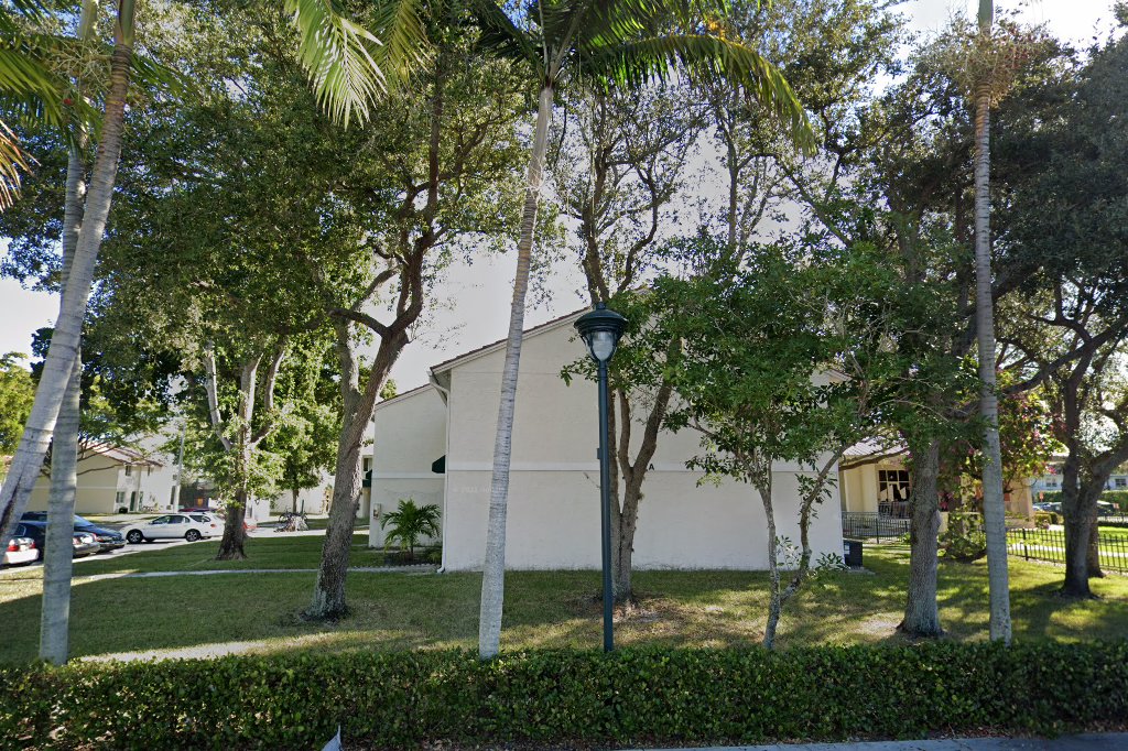 George Washington Carver Apartments