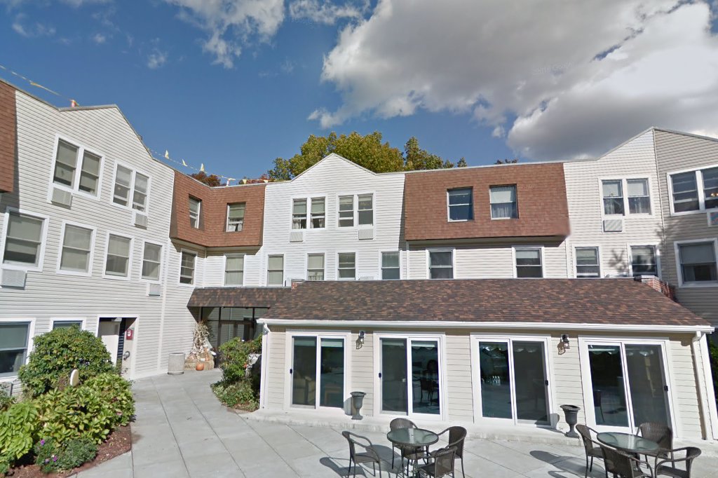 Peter Sanborn Place