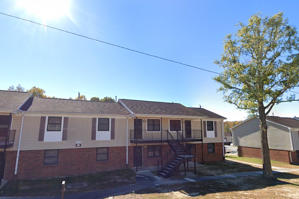 Thomasville Housing Authority