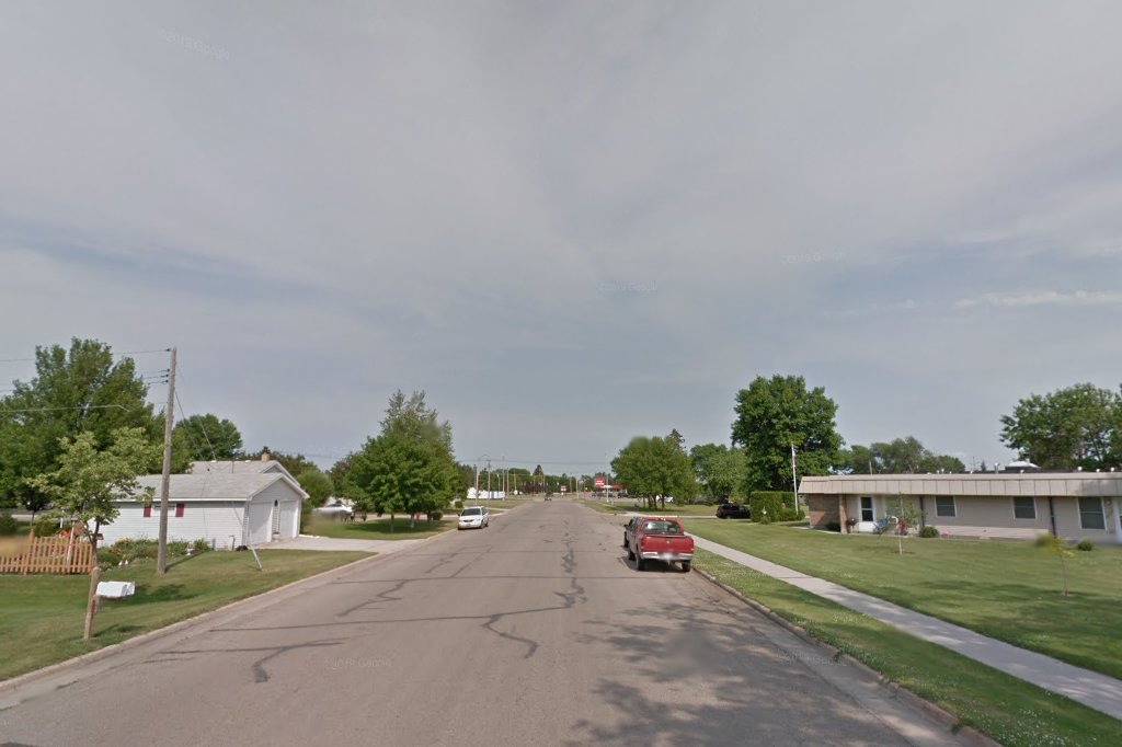 Red Lake Falls Housing Authority