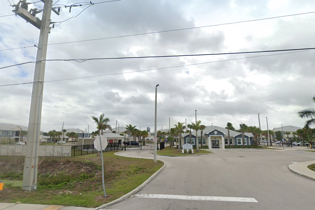 Calusa Estates Apartments