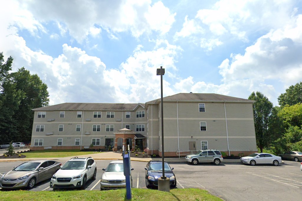 Highland Terrace