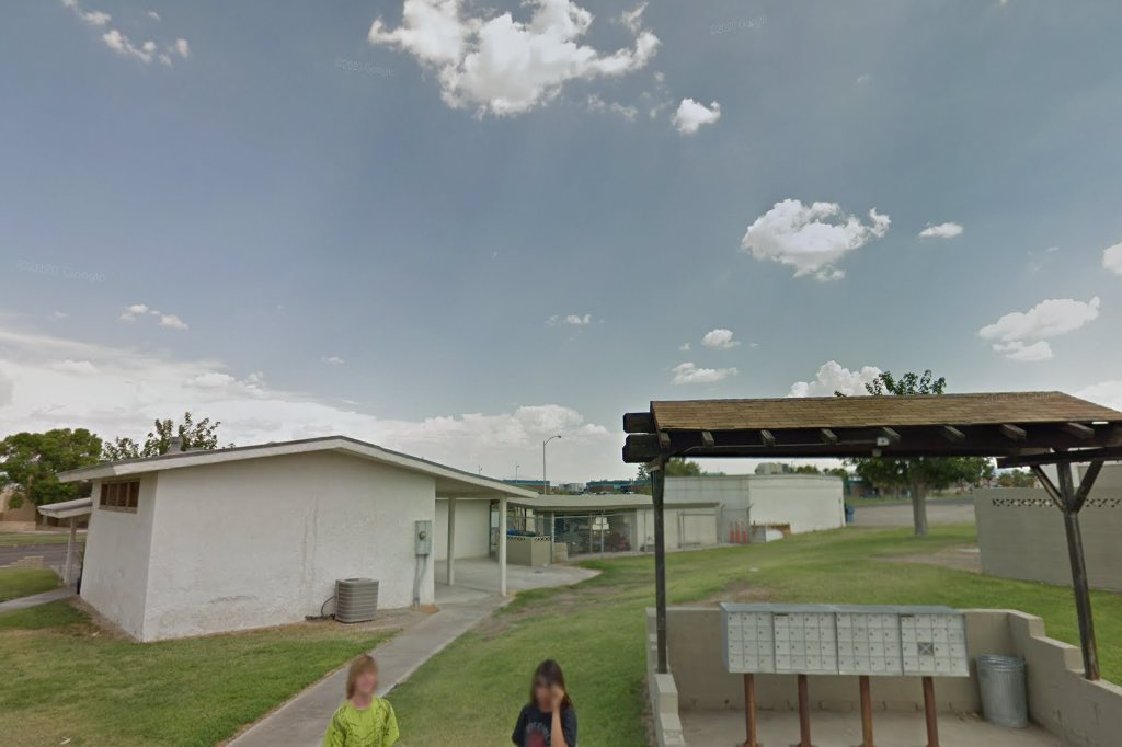 Needles Housing Authority