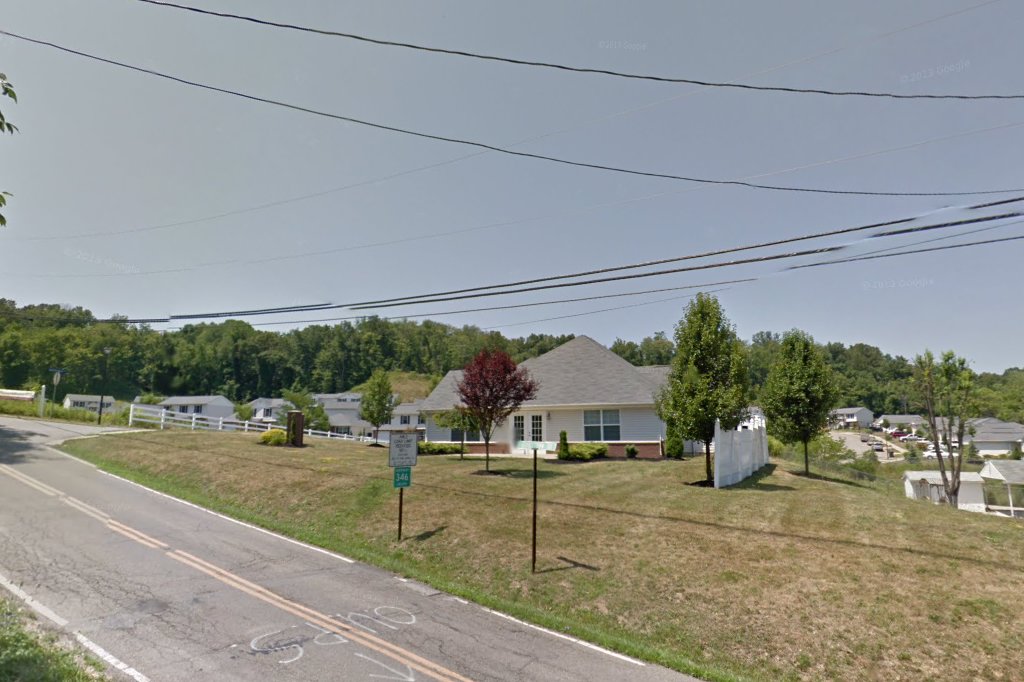 Houston Hills Cambridge