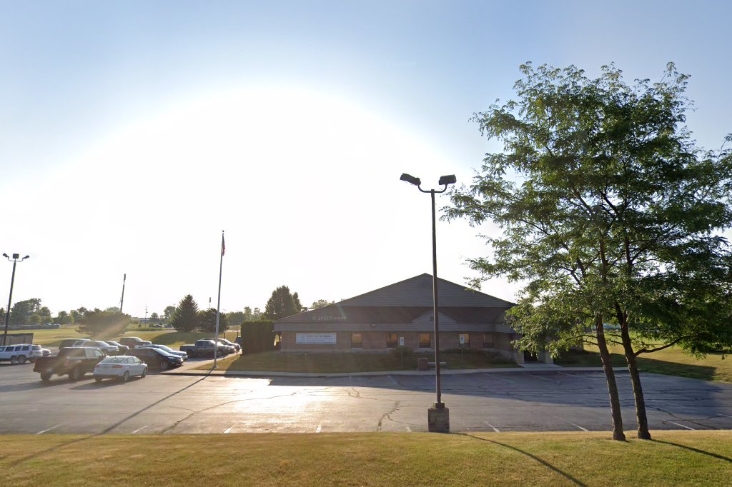 Gratiot County DHS Ithaca