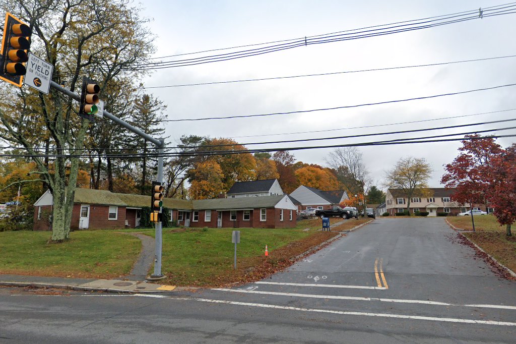 Agawam Village   /   Ipswich H.A.