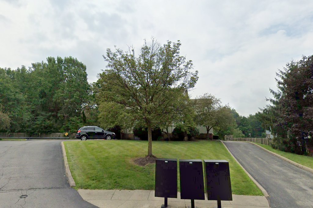 Applecrest Village Youngstown