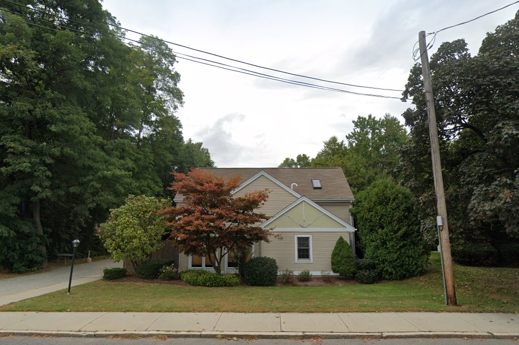 Alden House