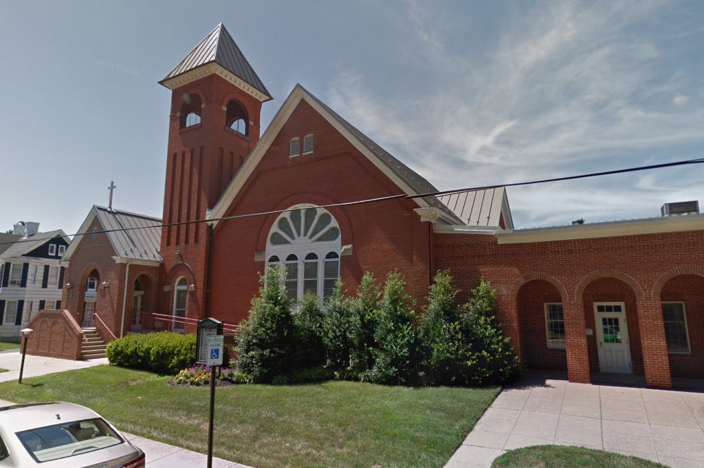 Glade Valley Community Services Rent Assistance