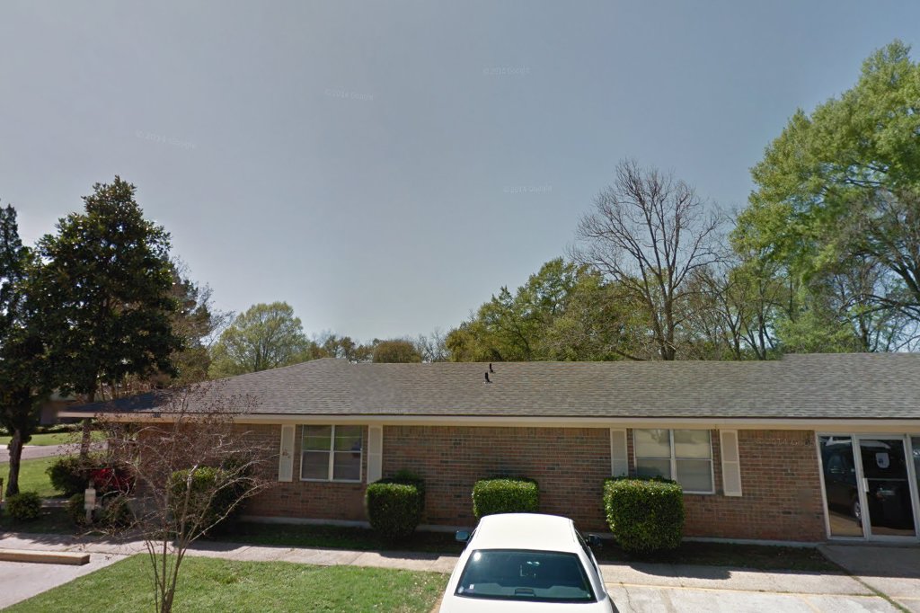 Natchitoches Housing Authority