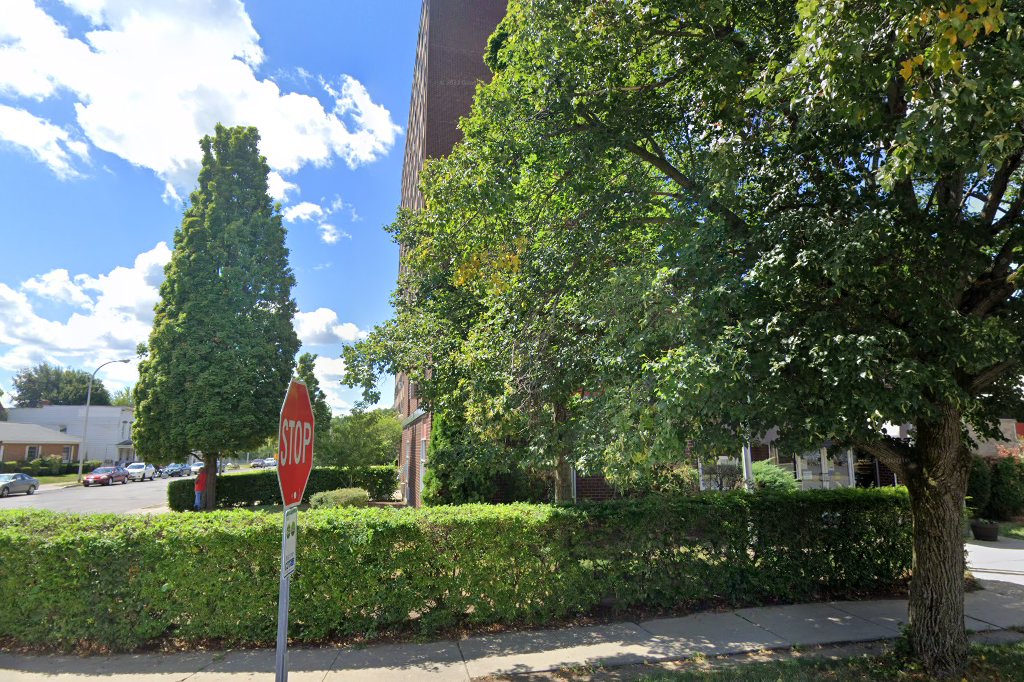 Amsterdam Housing Authority