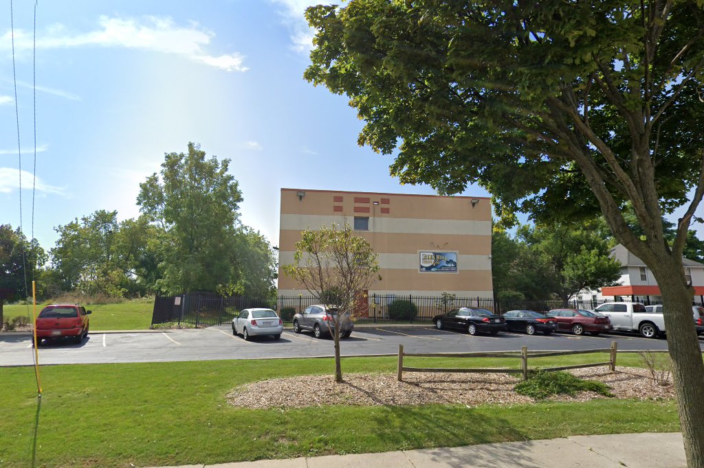 Park Hill Senior Apartments