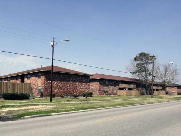 Northline Point Affordable Apartments