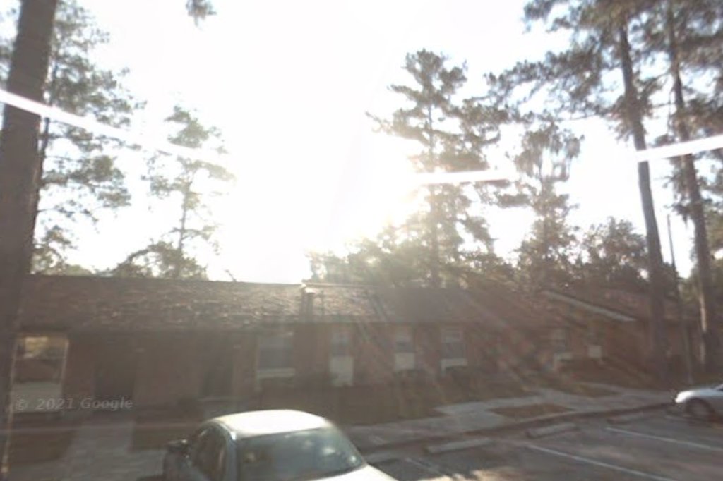 Oakbrook Villas Apartments