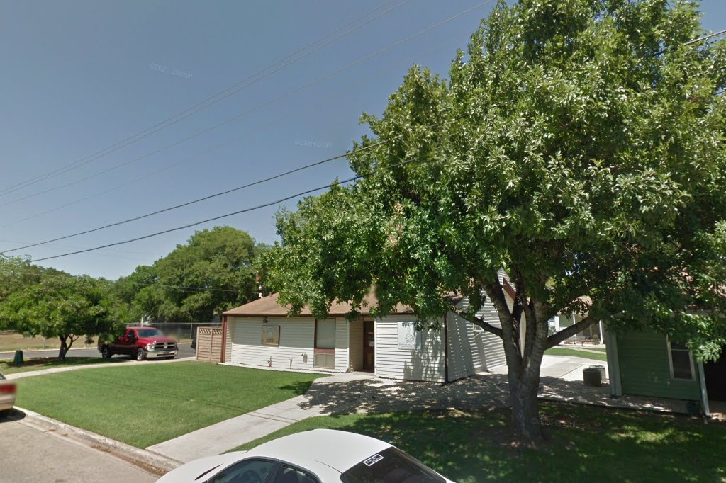 Randolph Area Christian Assistance Program Schertz