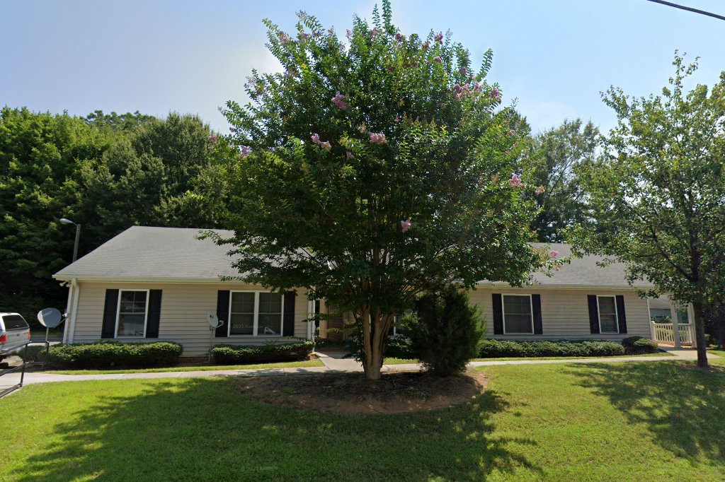Arc Alamance Apartments #3