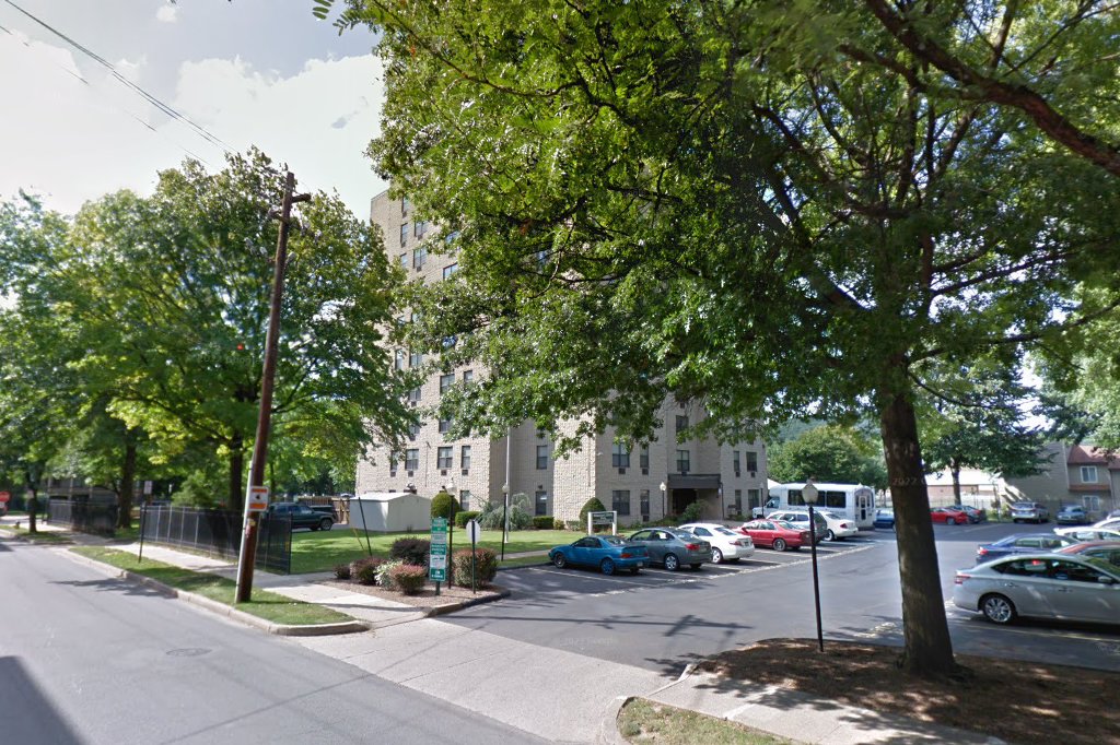 Williamsport Housing Elderly Apartments