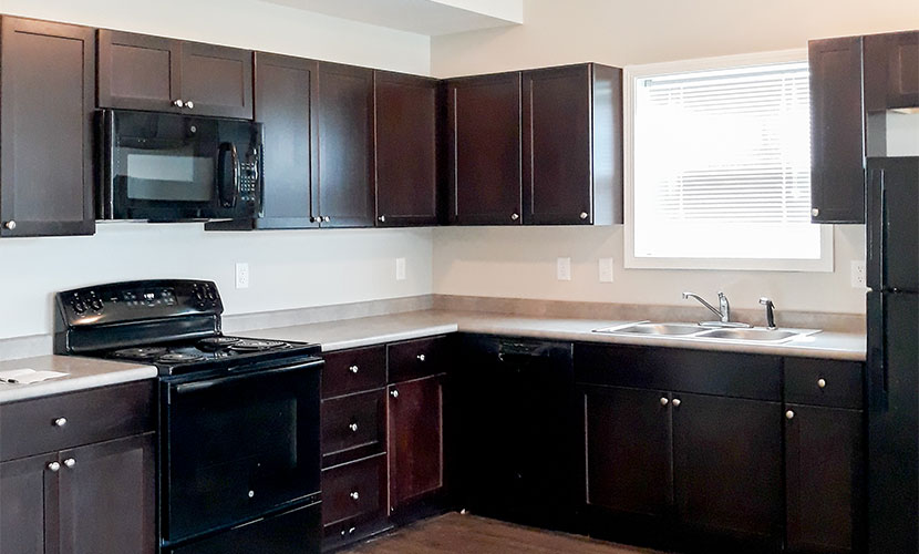 Prairie View Estates Affordable Apartments