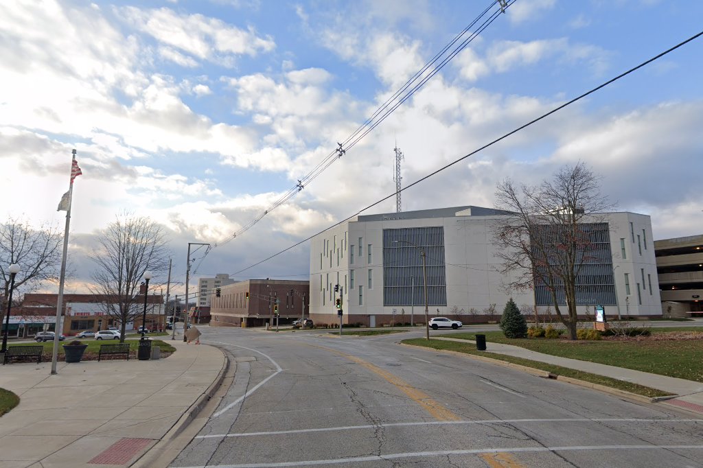 City of Bloomington Township Office of General Assistance