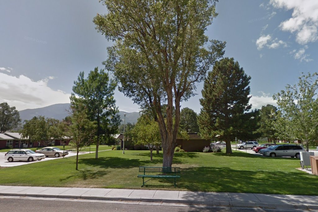 Salida Housing Authority