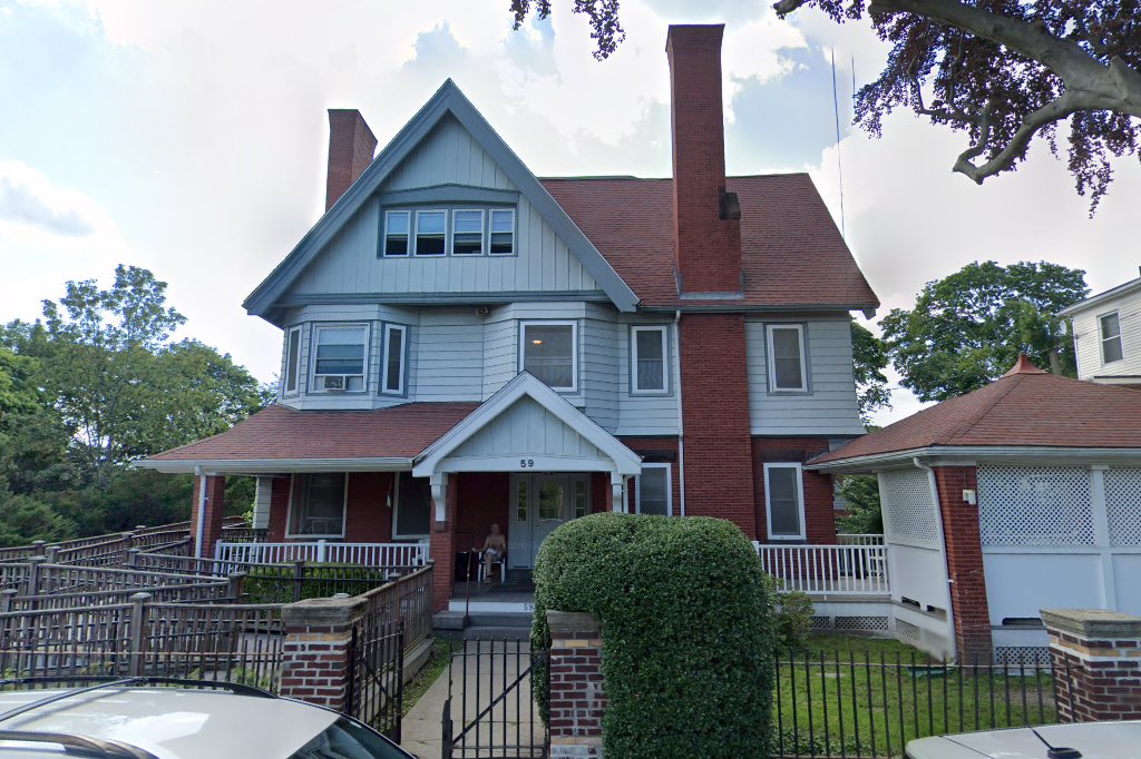 Bay Cove Group Homes Ii